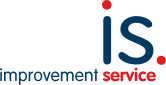 Improvement Service logo