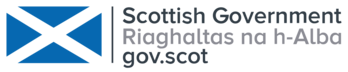 Scottish Government logo